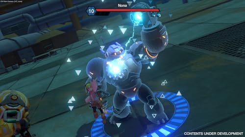 STARBITES DELUXE EDITION Switch jeu Nintendo de rôle et aventure spatial - 7