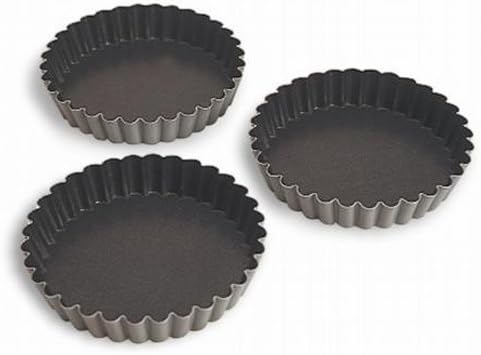 Matfer Bourgeat 334101 Exal Genoese Mold
