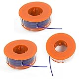 bosch easy trim strimmer spool change Alta calidad y durabilidad: hecho de materiales de plástico de alta calidad, duradero y duradero.