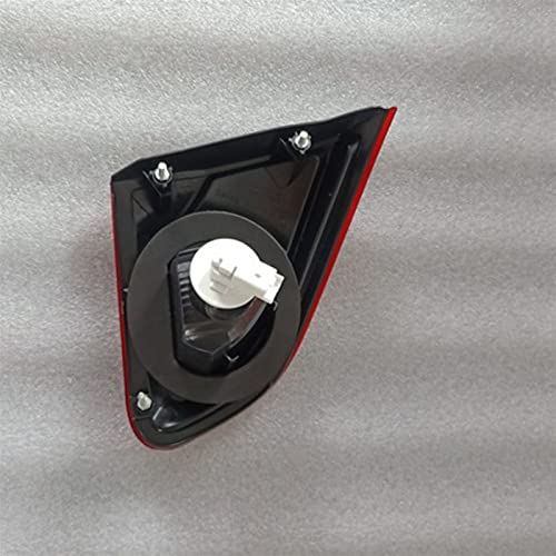 Feu arrière de voiture pour Qashqai 2008-2015 solution optique infiltration eau feu stop - 3