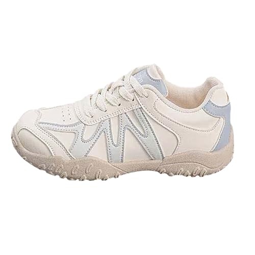 Semelle souple sur chaussures d'extérieur légères de sport pour femme