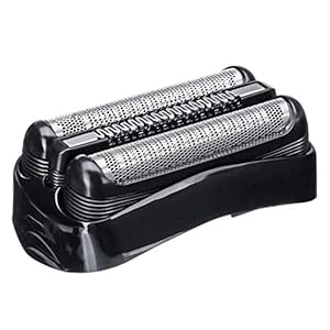 Scherkopf-Ersatzteile, Rasierer-Ersatzteile für Braun 3 Series 32B 32S 21B 21S Rasierer, Ersatz-Scherkopf