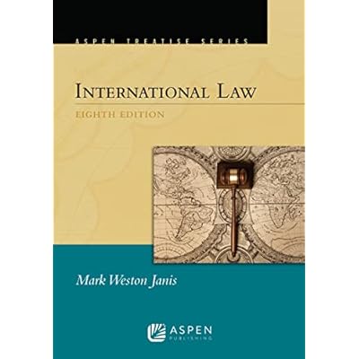 Aspen Treatise for International Law