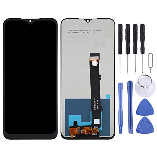 Catálogo para Comprar On-line Lg k41s Top 5. 14 Imagen adicional