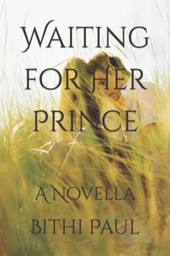 Waiting for Her Prince: A Novella