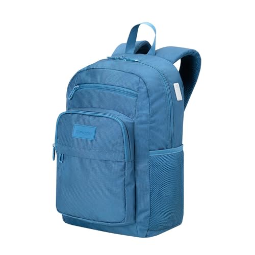 Samsonite Mochila Ignition Hammer Azul 17'