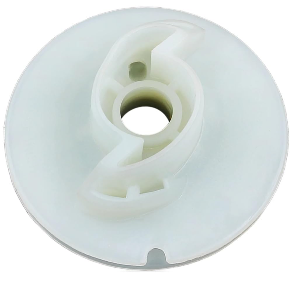 Yhfias One Color Recoil Starter Pulley Fit For H 435 440 435E 440E Chainsaw 579427901 504597101