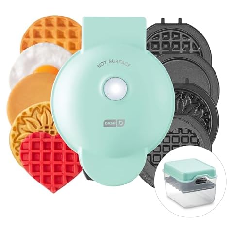 DASH Multimaker Mini System Cover