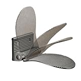 Reposapiés para Ducha | Estante Plegable - Escalón De Afeitar con Montaje A Tornillos Dentro De La Ducha,para Hogar Baño Cocina Dormitorio Ancianos Adultos Niños