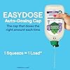 Seventh Generation EasyDose Laundry Detergent Fresh Lavender Ultra Concentrated Washing Detergent 23 oz