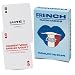 Learn French Lingo Playing Cards | Language Learning Game Set | Fun Visual Flashcard Deck To Increase Vocabulary and Pronunciation Skills - 54 Useful Phrases