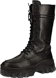 3950 bronx blvd Authorised Stockist Bronx 14187-A Damen Stiefel, EU 39