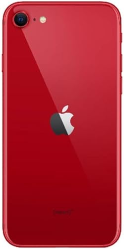 Miniatura 2 de Apple iPhone SE 3 generación, 64GB, ROJO - Desbloqueado (renovado Premium)