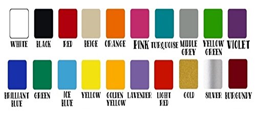 10" Set Of Two Custom Numbers Classic Circle Rally Racing Car Door Window Sticker Vinyl Decal Mini Cooper Vw Beattle Custom Windshield Vertical Decal Tunning Jdm Kdm Tuning Racing Sticker Vinyl #TOP1