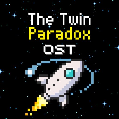 Image of The Twin Paradox