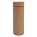 Wausau Tile - TF6018W22 - Bollard, Round, 18in.Lx18in.Wx52in.H