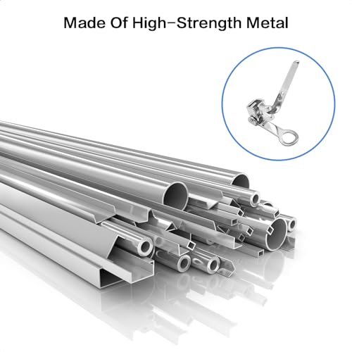 image for TISEKER Low Shank Darning Presser Foot Stippling, Freehand Embroidery 