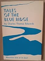 Tales of the Blue Ridge 0682471755 Book Cover