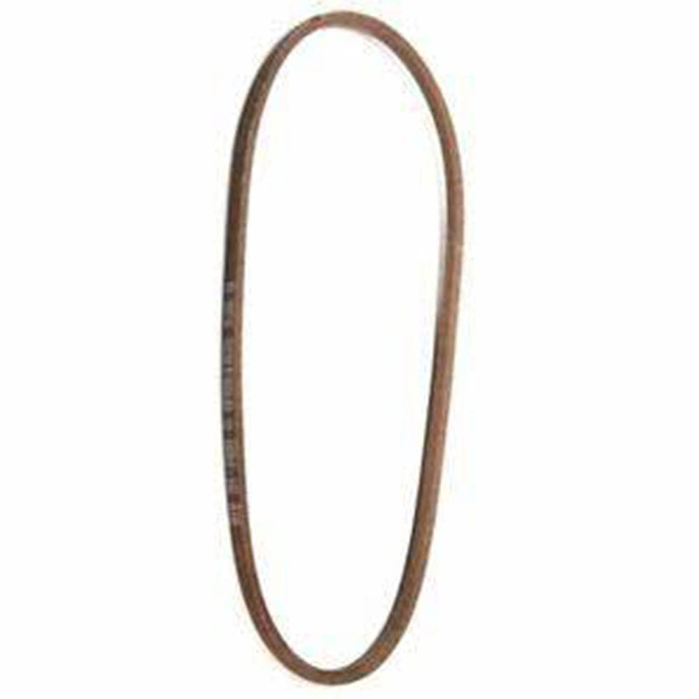 754-04282 Drive Belt for MTD Cub Cadet Troy-Bilt 954-04282 SC500 Walk Push Mower SC500E SC500EZ SC500HW SC500Z SC500HW SC500EZ
