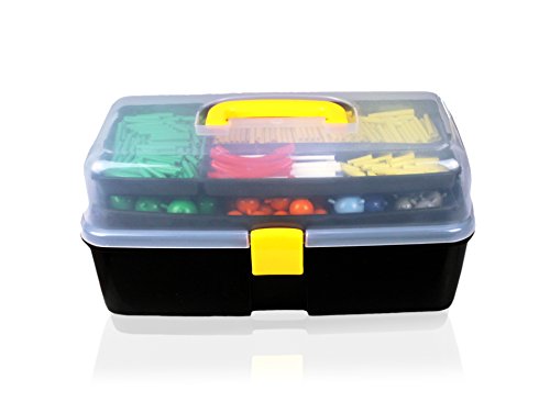 Vision Scientific-Vcm004 Large Molecular Model Kit #TOP7