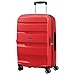 Produktbild American Tourister Bon Air DLX 4-Rollen Trolley 66 cm
