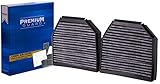 PG PC5774C Cabin Air Filter| Fits 2015-14 Mercedes-Benz G65 AMG, 2008-03 SL55 AMG, 2007-03 SL55 AMG