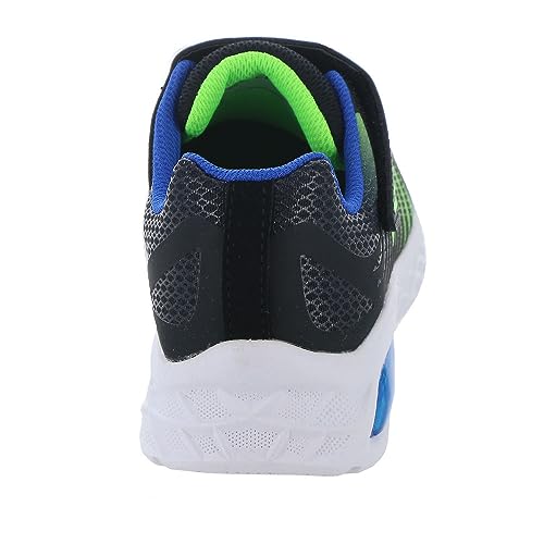 Baskets enfant Skechers MICROSPEC - vue 8