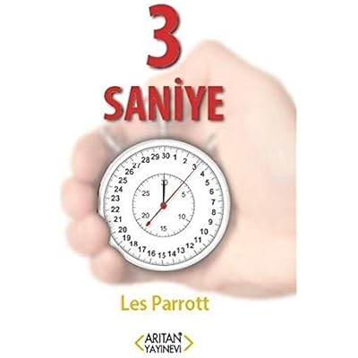 3 Saniye