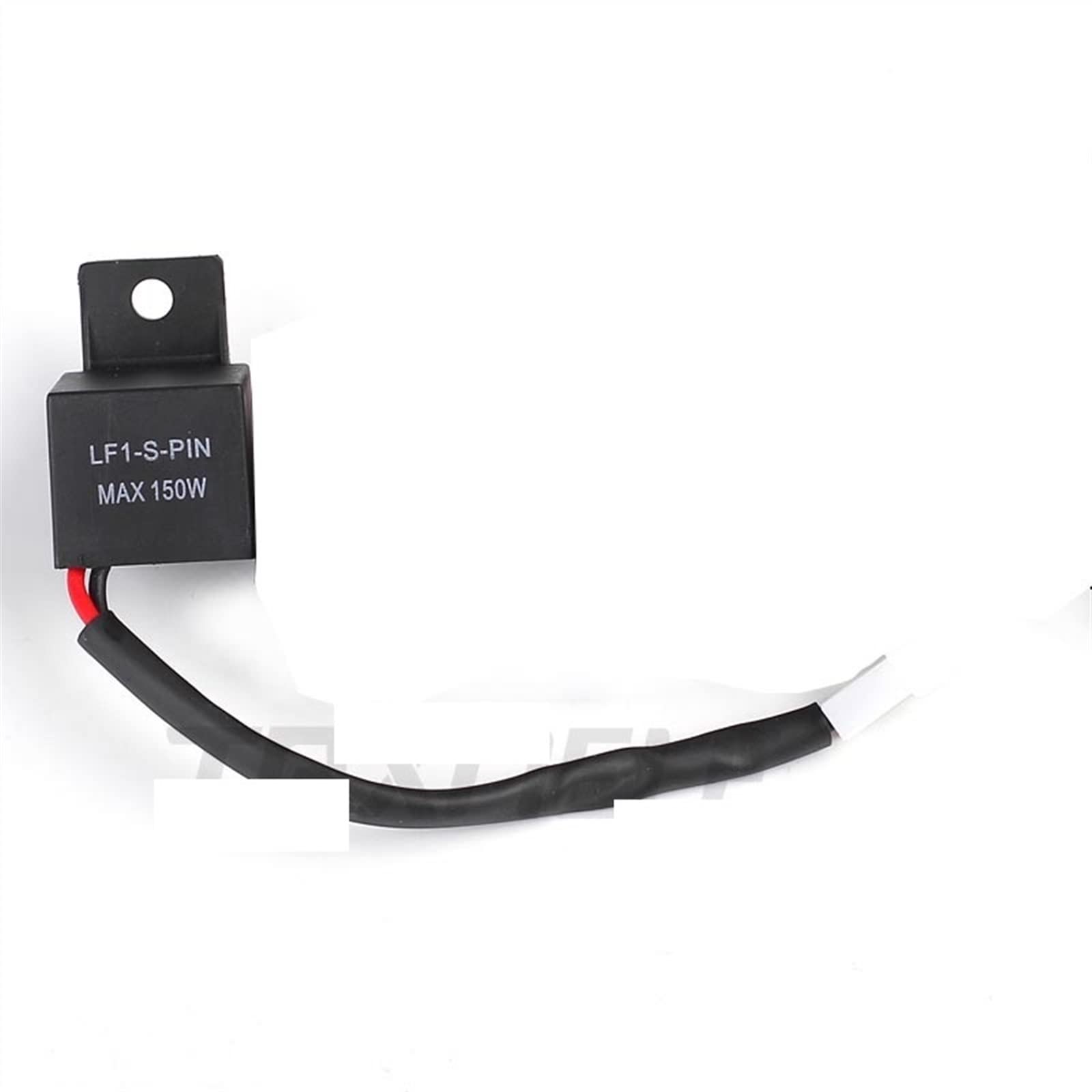 Relé intermitente LED de 12V para mejorar las señales de giro en tus viajes
