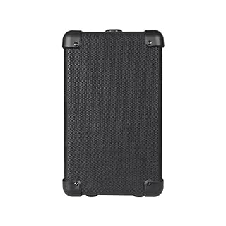 Kustom KG Series Ampli Guitare 1 x 6 (1x15cm)- 10W - Les Beatles, Paul McCartney, John Lennon, RIngo Starr, George Harrison Kustom KG Series Ampli Guitare 1 x 6 (1x15cm)- 10W – Image 7