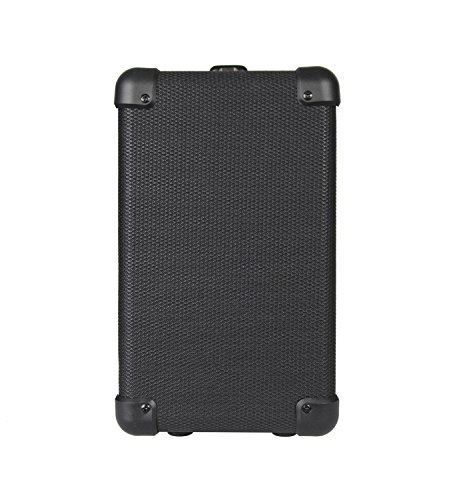 Kustom KG Series Ampli Guitare 1 x 6 (1x15cm)- 10W - Les Beatles, Paul McCartney, John Lennon, RIngo Starr, George Harrison Kustom KG Series Ampli Guitare 1 x 6 (1x15cm)- 10W – Image 8