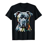 chiot dogo canario a donner Este diseño Dogo Canario de Polygon Art es perfecto para cualquier propietario de un Presa Canario al que le encante tener perros Dogo Canario.