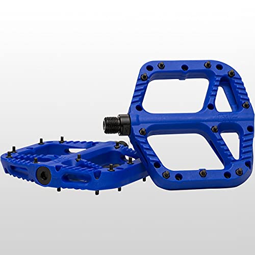 OneUp Components Composite Pedal Blue, One Size - Thumbnail 2