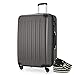 Produktbild Hauptstadtkoffer - Spree Hartschalen-Koffer-XL Koffer Trolley Rollkoffer Reisekoffer Erweiterbar, 4 Rollen, TSA, 75 cm, 119 Liter, Graphit inkl. Gepäckgurt