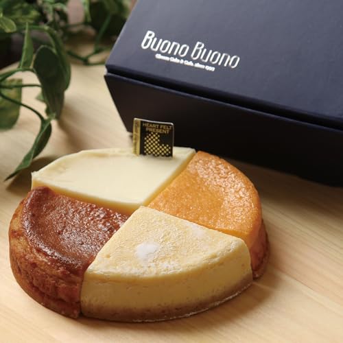 チーズケーキギフトセット