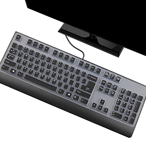 Protector de Teclado para Lenovo Preferred Pro II y USB miniatura 1