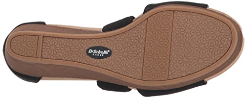 Dr. Scholl's Women's Barton Band Wedge Sandal4