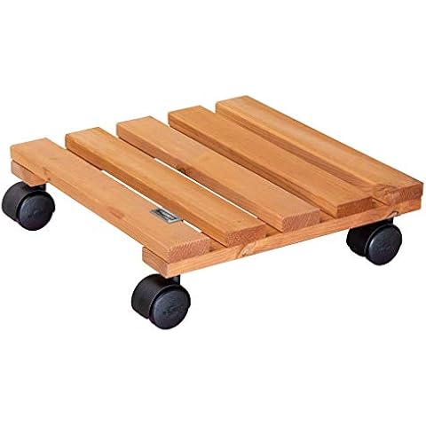 WAGNER NATURE Plant Trolley for Indoor Use Cover