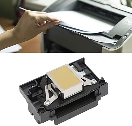L1800 Print Head Epson L1800 Dtf Print Head Printhead Epson Artisan 1430 Printhead 1390 Print Head Replacement Kit Printhead for R260 R390 1390 L1800 1400 1430 1500W Printer
