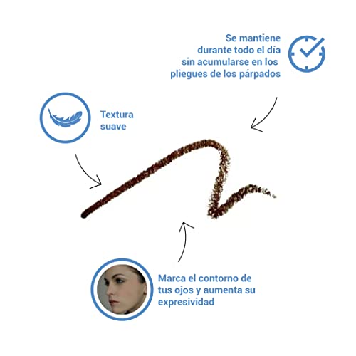 Crayon à sourcils 1 1g - vue 5