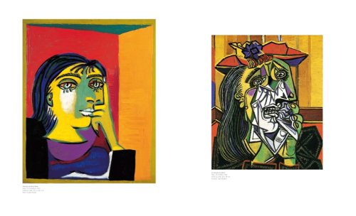 Picasso. Monographie
