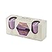 Root Candles Long Lasting Beeswax Blend Scented Candle Made in The USA, Votives 3-Count, Lavender Vanilla