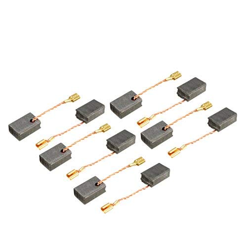 Set di Spazzole di Carbone Conduttive di per Motori Elettrici