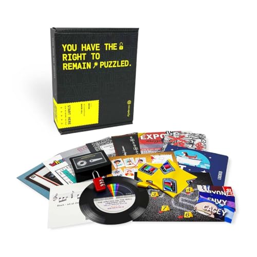 Escapely Outdoor Escape Room | Boston Beacon Hill | Multi-Player Mystery Scavenger Hunt - Adult and Family Interactive Puzzle Game for Your City