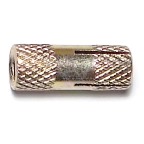 1/4 Drop-in Anchor (100 Pieces)