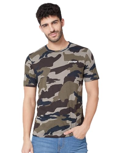 Image of R&B Men's Regular T-Shirt