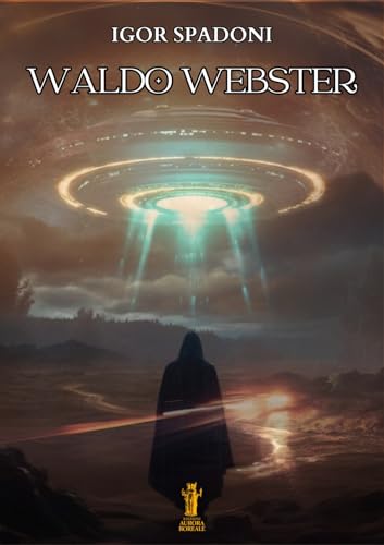  Waldo Webster