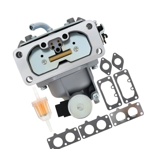 Carburateur pour 15004-7023 15004-0762 pièces détachées de rechange pour moteur de tondeuse
