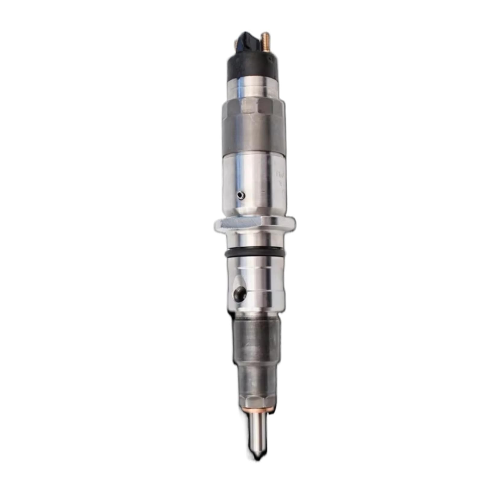 etrol Fuel Injectors for FAW for Jiefang J6 for Aowei 350 for Doosan for Excavator 0445120080 Diesel Common Rail Injector Nozzle