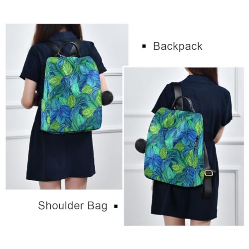 Sac à dos fermeture éclair dans le dos et multi-poches ultra pratique - 7